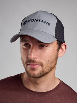 Montane Basecamp Mono Cap - view 2, Stone Blue