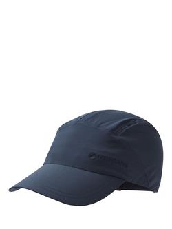 Montane Dyno Stretch Cap, Eclipse Blue