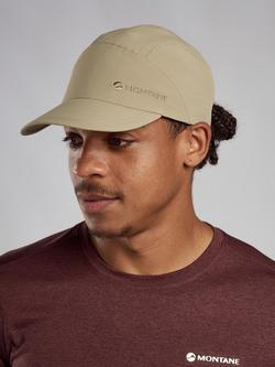 Montane Dyno Stretch Cap - view 2, Overland