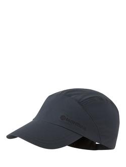 Montane Dyno Stretch Cap, Black
