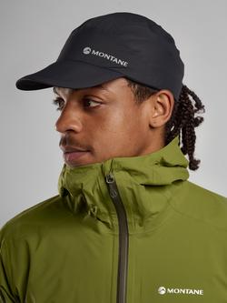 Montane Minimus Lite Cap - view 2, Black