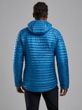 Montane Anti-Freeze Lite Hooded Packable Down Jacket