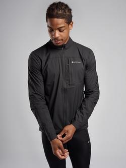 Montane Featherlite Windproof Jacket, Black