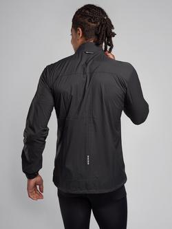 Montane Featherlite Windproof Jacket - view 2, Black