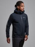 Montane Minimus Lite Jacket, Black