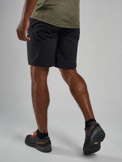 Montane Dynamic Lite Slim Fit Shorts - view 2, Black