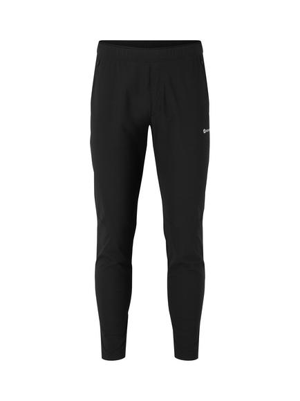 Montane Dynamic Nano Trousers, Black - view 2, Black