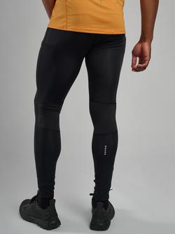Montane Slipstream Trail Tights, Black - view 2, Black