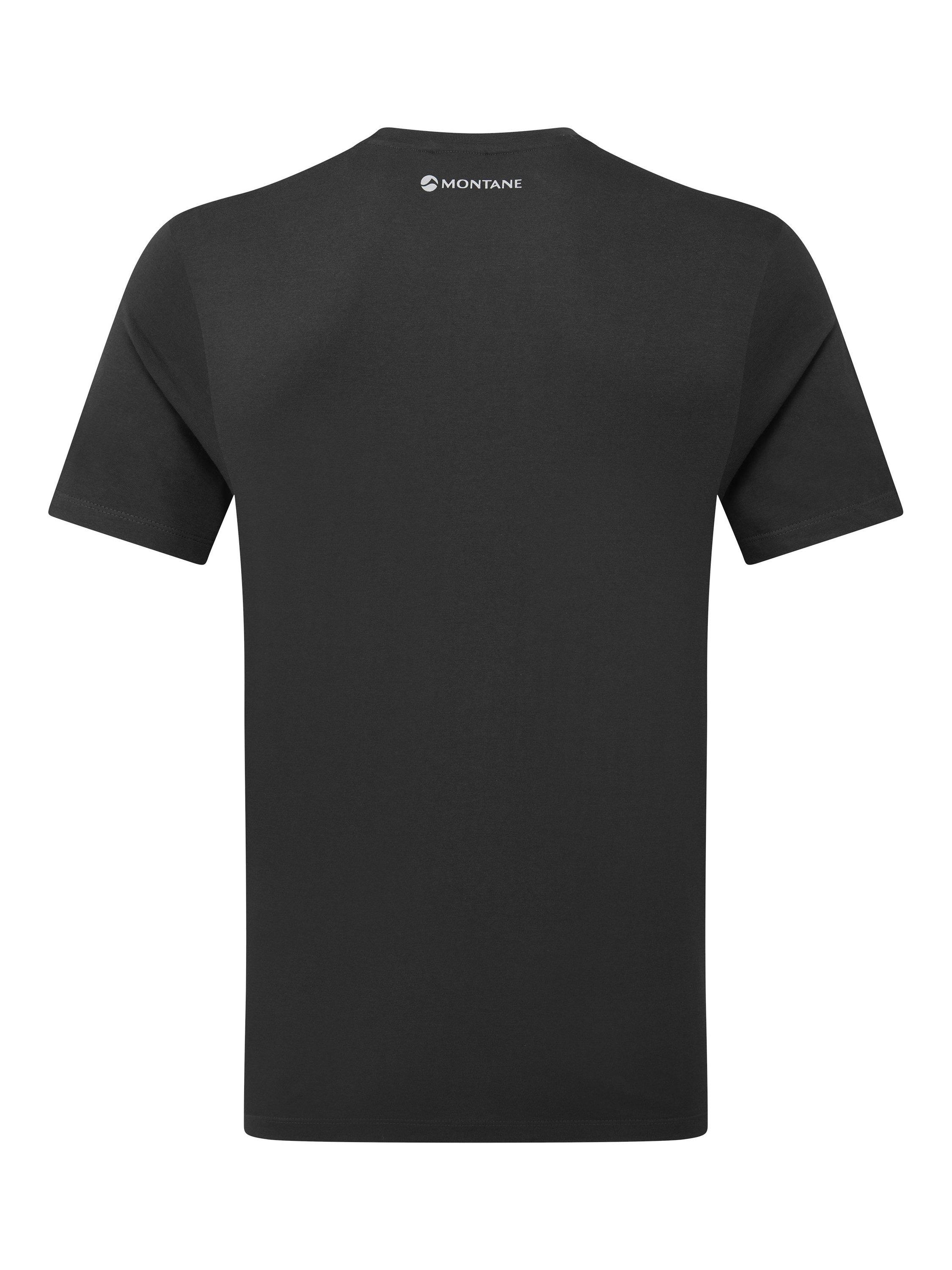 Product image 5 of 6, which shows MOUNTAIN T-SHIRg GYDK XS