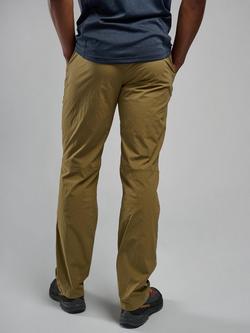 Montane Terra Lite Trousers - view 2, Olive