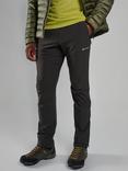 Montane Tenacity Hiking Trousers, Midnight Grey