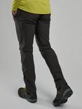 Montane Tenacity Hiking Trousers, Midnight Grey