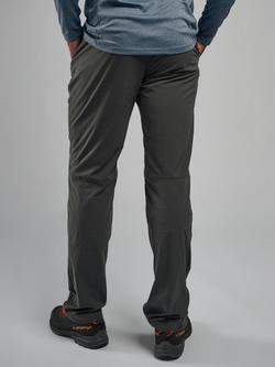 Montane Terra Lite Trousers - view 2, Slate