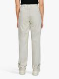 Sisters Point Otila Relaxed Fit Jeans, Cream