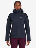 Montane Phase Lightweight Waterproof Jacket