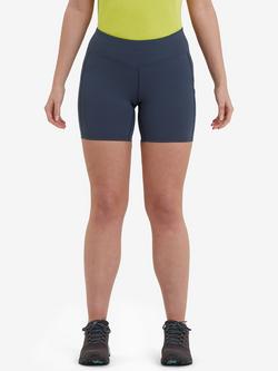 Montane Ineo Lite Shorts, Eclipse Blue