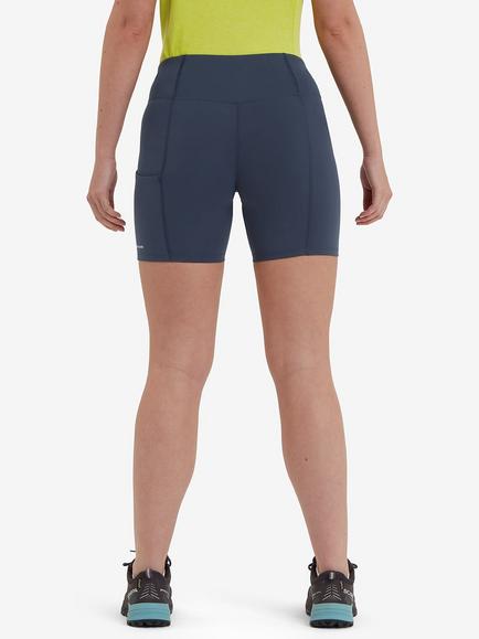 Montane Ineo Lite Shorts - view 2, Eclipse Blue