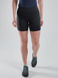 Montane Ineo Lite Shorts, Black