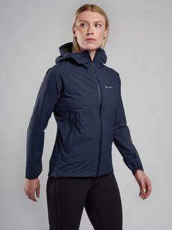 Montane Minimus Lite Waterproof Jacket, Eclipse Blue