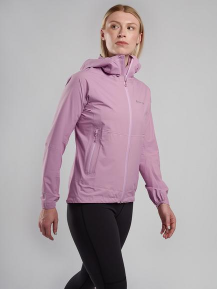 Montane Minimus Lite Waterproof Jacket, Allium