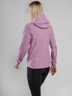 Montane Minimus Lite Waterproof Jacket - view 2, Allium