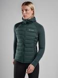 Montane Composite Insulated Jacket, Deep Forest