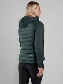 Montane Composite Insulated Jacket - view 2, Deep Forest