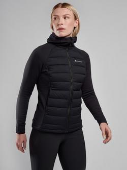 Montane Composite Insulated Jacket, Black