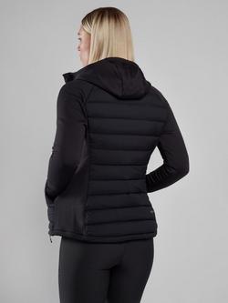 Montane Composite Insulated Jacket - view 2, Black