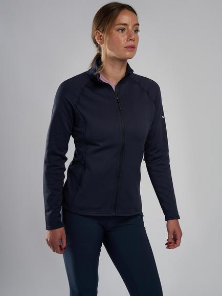 Montane Fury Lite Jacket, Eclipse Blue