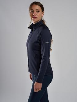 Montane Fury Lite Jacket - view 2, Eclipse Blue