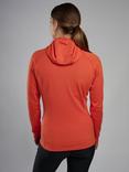 Montane Protium Hoodie, Tigerlily