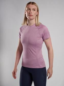 Montane Dart Base Layer T-Shirt, Allium