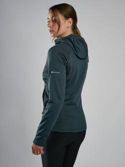Montane Protium Hoodie - view 2, Deep Forest