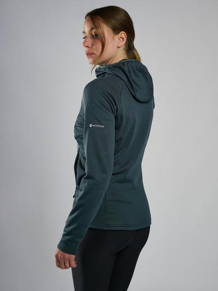 Montane Protium Hoodie - view 2, Deep Forest