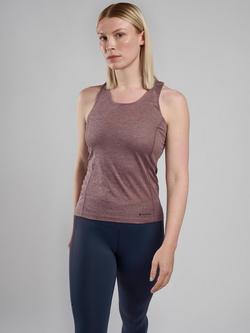 Montane Dart Base Layer Vest, Moonscape