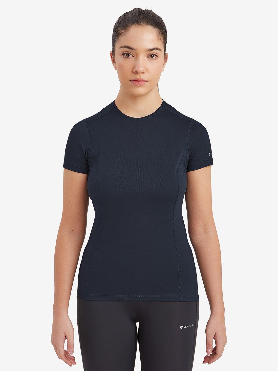 Montane Dart Lite Recycled Short Sleeve Top