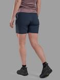 Montane Terra Stretch Lite Hiking Shorts, Eclipse Blue
