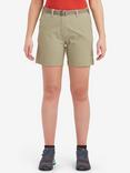 Montane Terra Stretch Lite Hiking Shorts, Overland