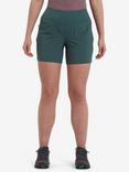 Montane Tucana Lite Shorts, Deep Forest