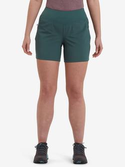 Montane Tucana Lite Shorts, Deep Forest