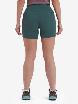 Montane Tucana Lite Shorts - view 2, Deep Forest
