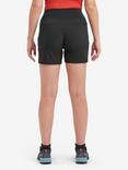 Montane Tucana Lite Shorts, Black