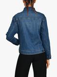 Sisters Point Owa Denim Jacket