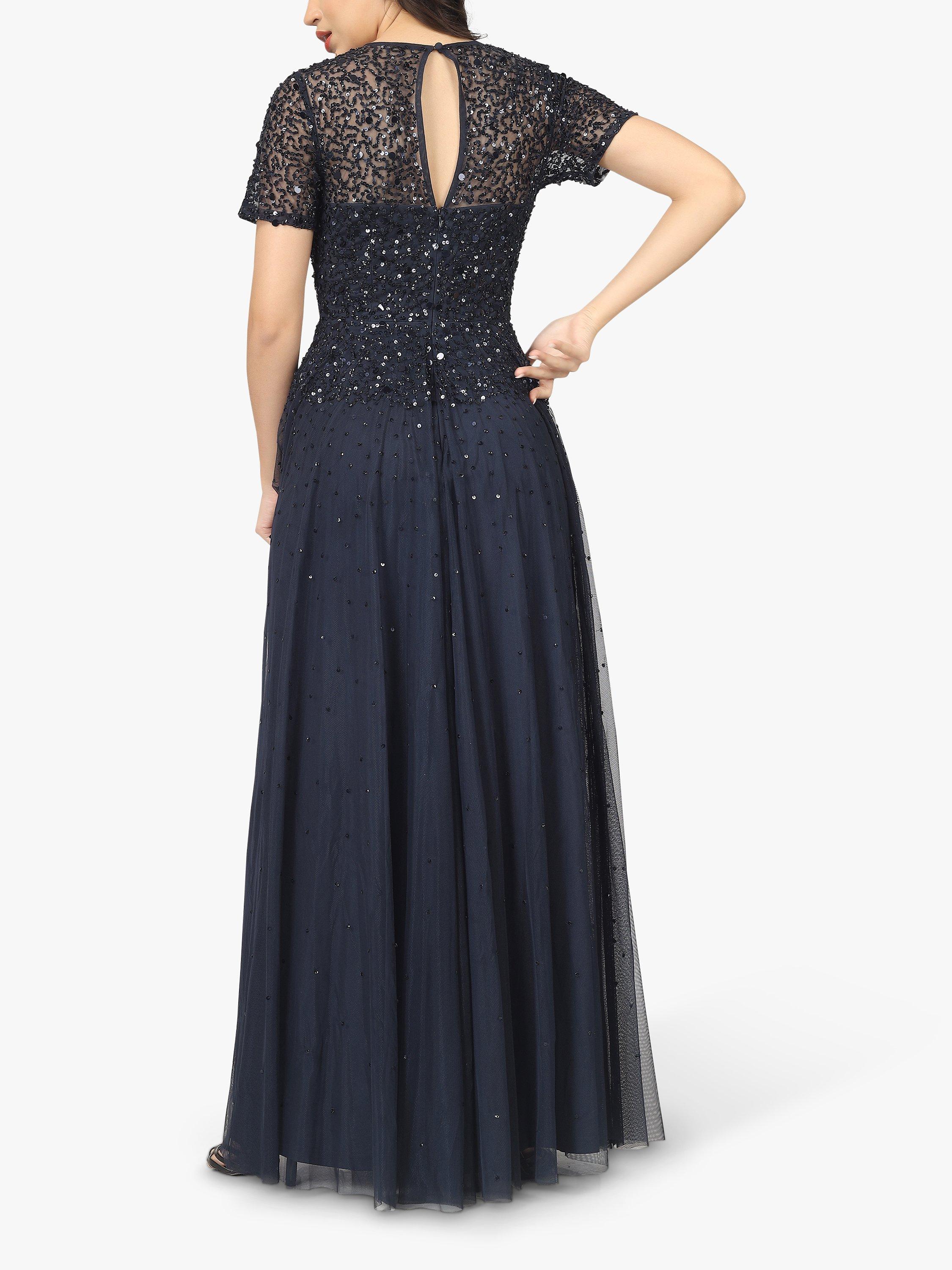 John lewis ball gowns best sale