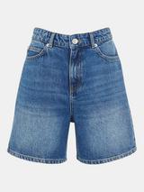 Whistles Authentic Denim Shorts