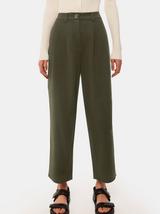 Khaki Trousers