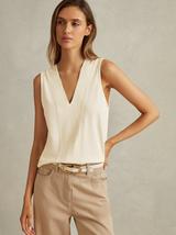 Reiss Ivory