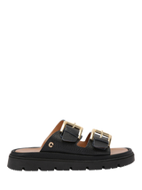 Leather Sandals