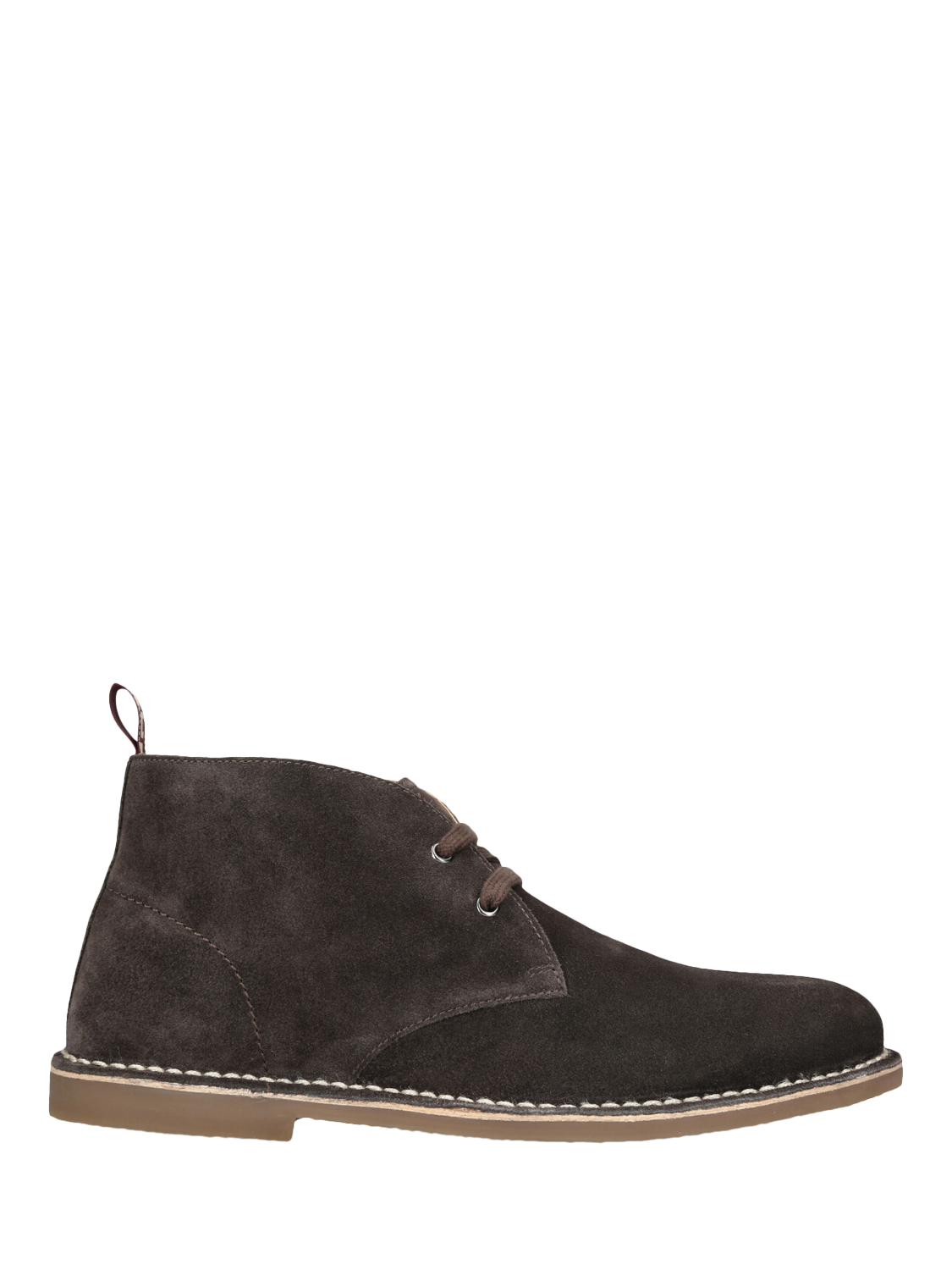 KG Kurt Geiger Robin Suede Desert Boots